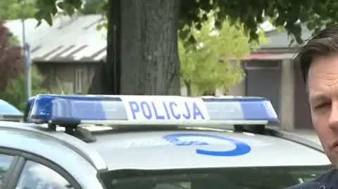 policja kra