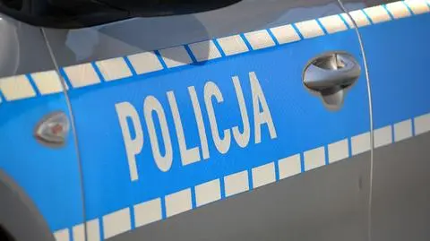 24-latek ciężko pobił matkę. Kobieta jest w stanie krytycznym