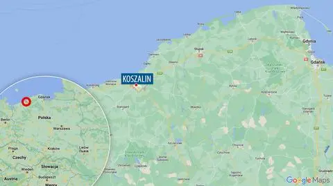 Koszalin