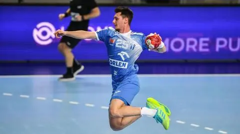 Orlen Wisła Płock przed najważniejszym dwumeczem sezonu. Stawką Final Four Ligi Europejskiej