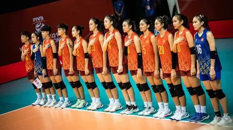 Cztery walkowery po aferze na siatkarskich mistrzostwach świata 