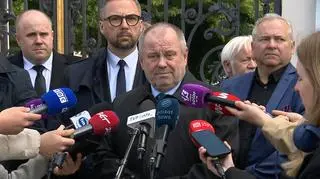"Najgorsze wydarzenie na Uniwersytecie Warszawskim po II wojnie światowej"