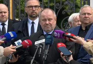 "Najgorsze wydarzenie na Uniwersytecie Warszawskim po II wojnie światowej"