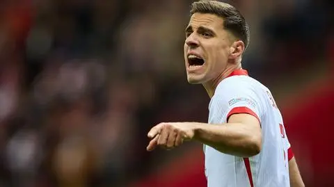 Bednarek uroczyście powitany. Portugalczycy widzą w nim "generała" 