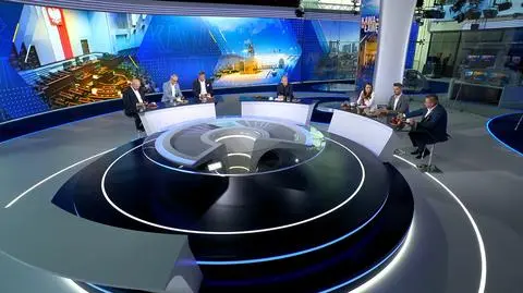 Pomaska: Hołownia sam czuje, że popełnił błąd