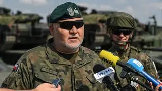 Gen. bryg. Rafał Miernik 