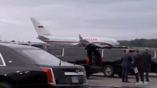 "Na dokładnie ten moment czekał Putin" 