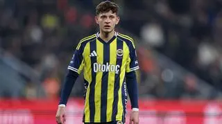 Szymański pożegnał Turcję. Ma dołączyć do reprezentanta Polski