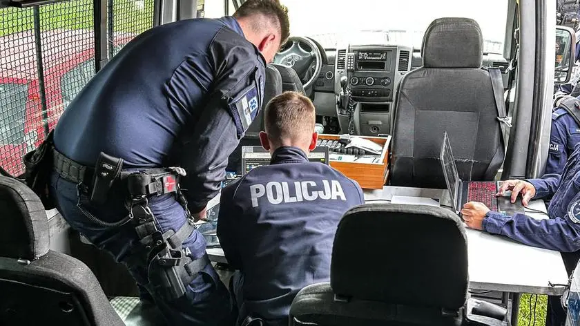 11-letnia Patrycja odnaleziona. W sprawie zatrzymano mężczyznę