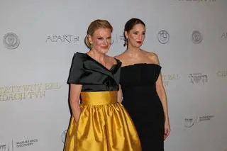 Katarzyna Kieli, Zuzanna Lewandowska 