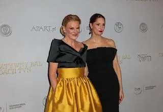 Charytatywny bal Fundacji TVN. Miliony na problem, którego "nie możemy nie zauważyć"