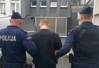 Dwa ciosy "przez pomyłkę". Odpowie za próbę zabójstwa