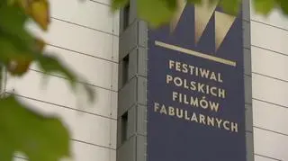 Jubileuszowa, 50. edycja, Festiwalu Polskich Filmów Fabularnych w Gdyni