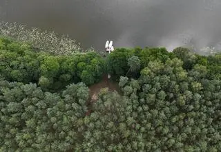 Bawimy się i w pewnym momencie ktoś mówi to zdanie. "Przepis na tragedię"