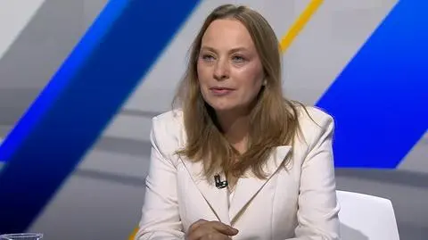 Rezygnacja Hołowni. Pełczyńska-Nałęcz: dość tych najazdów za nic