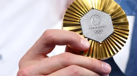 Wiadomo, ile polscy sportowcy zarobią za sukces w Paryżu