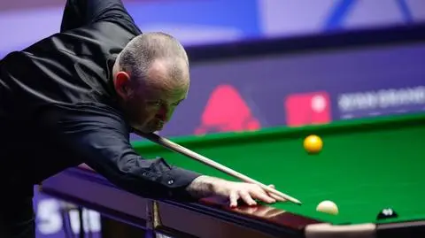 Popis trzykrotnego mistrza świata. Rywal nie wie, co się dzieje