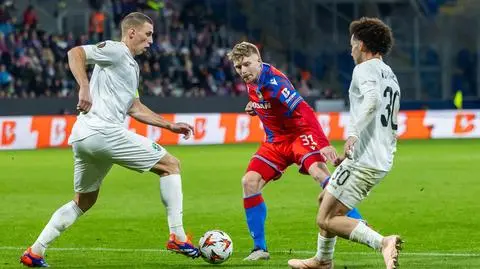 Piotrowski ma czego żałować. Mógł zostać bohaterem