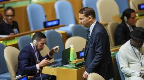 Radosław Sikorski