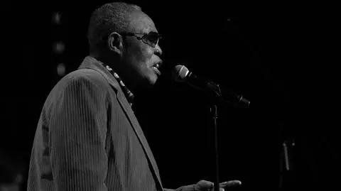 Zmarła legenda R&B i muzyki soul. Przyczyną komplikacje po operacji