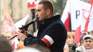 Robert Bąkiewicz