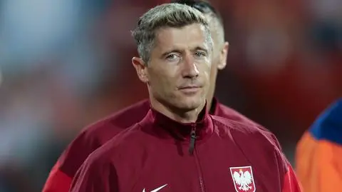 Apel Lewandowskiego przed kluczowym meczem w eliminacjach
