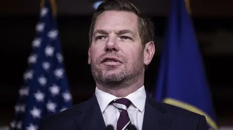 Eric Swalwell
