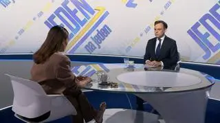 Minister finansów o ochronie zdrowia: tych pieniędzy wciąż nie jest tyle, ile potrzeba