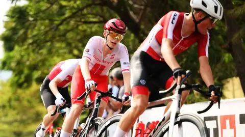 Pachniało kolejnym medalem dla Polski. Świetny występ Gajdulewicza w Kigali