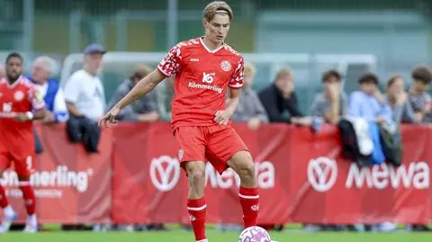 Zaskakujący debiut 17-letniego Polaka. "Co za występ! Witamy w wielkich ligach"