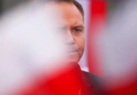 Czego osoby LGBT+ mogą spodziewać się po prezydencie Nawrockim