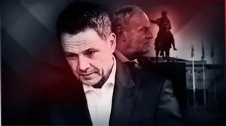 Przegrał z człowiekiem znikąd. Dlaczego?