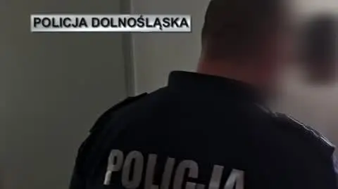 policja dolnoslaska