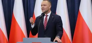 Wiemy, jak rząd reaguje na "polski SAFE zero procent"