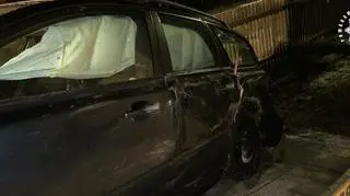 Miał prawie 3 promile alkoholu