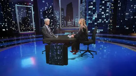 "W tym momencie już Witkoffa nie powinno być"