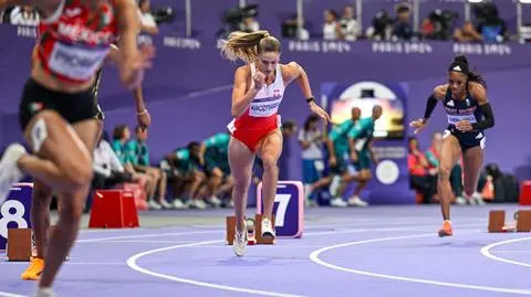 Tak relacjonowaliśmy na żywo 14. dzień igrzysk olimpijskich w Paryżu