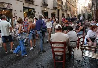 To oszustwo się nasila. Policja ostrzega turystów