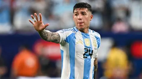 FIFA zajmuje się sprawą rasistowskich okrzyków po finale Copa America