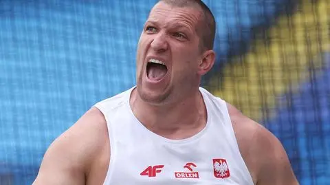 Zanik mięśnia mistrza olimpijskiego. "Czegoś takiego radiolog jeszcze nie widział"