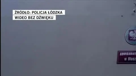 Policja Łódzka