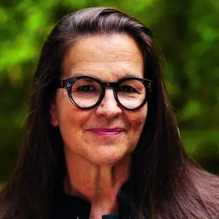 Annie Jacobsen