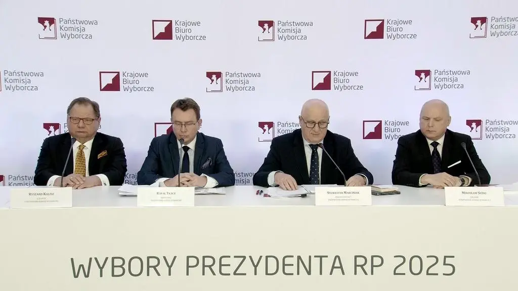 Konferencja PKW