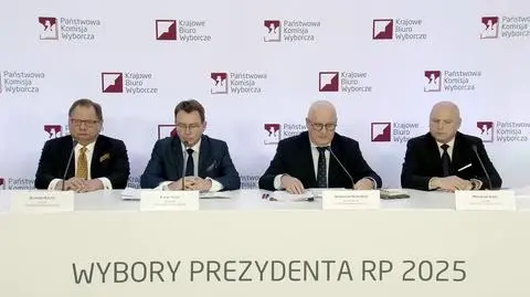 Konferencja PKW