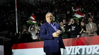 "Drogi Donaldzie...". Orban odpowiada Tuskowi