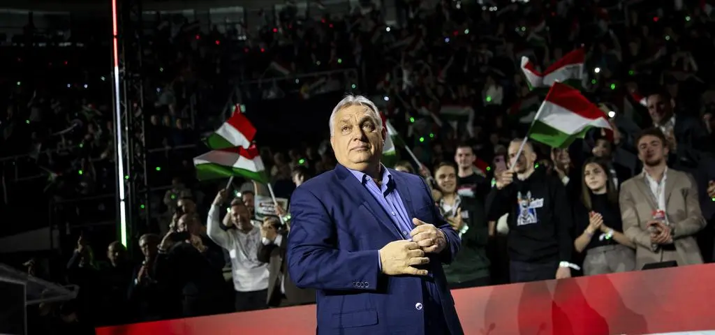 Węgrzy przeciwko Orbanowi. Czy nadchodzi polityczny przełom?