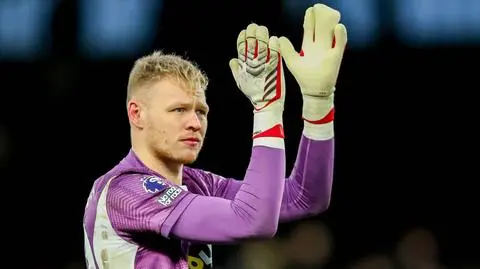 Wyjątkowe rękawice przyniosły szczęście