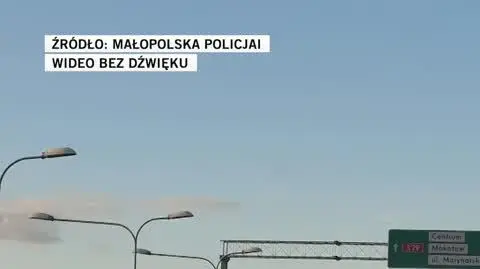 MAŁOPOLSKA POLICJA