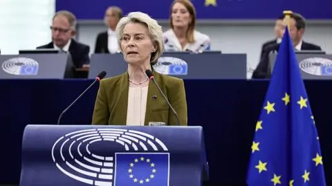 Ursula von der Leyen
