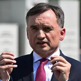 Zbigniew Ziobro